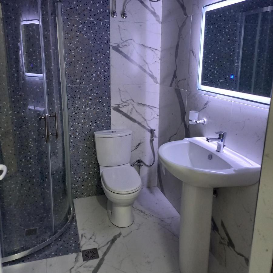 Apartment Emiljano Seaview Ksamil