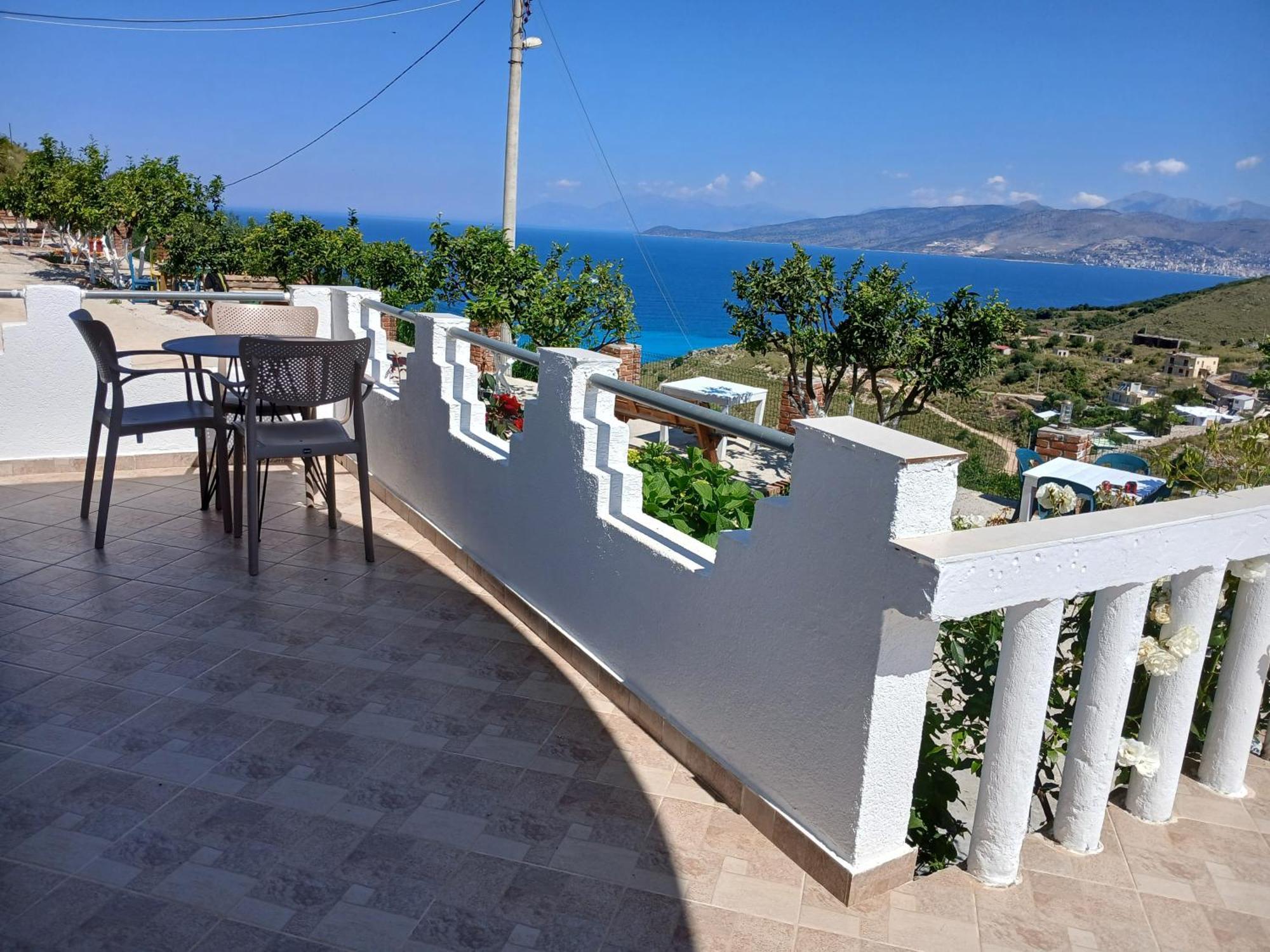 Emiljano Seaview Apartment